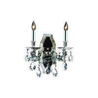 Imperial Sconce