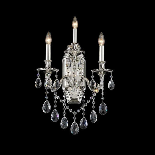 Imperial Sconce