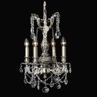 Imperial Chandelier
