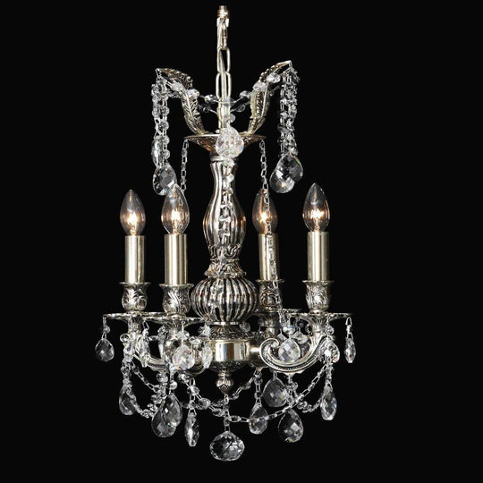 Imperial Chandelier