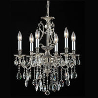 Imperial Chandelier