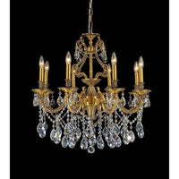 Imperial Chandelier