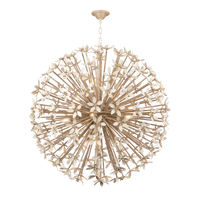 Corfu 16-Light Chandelier