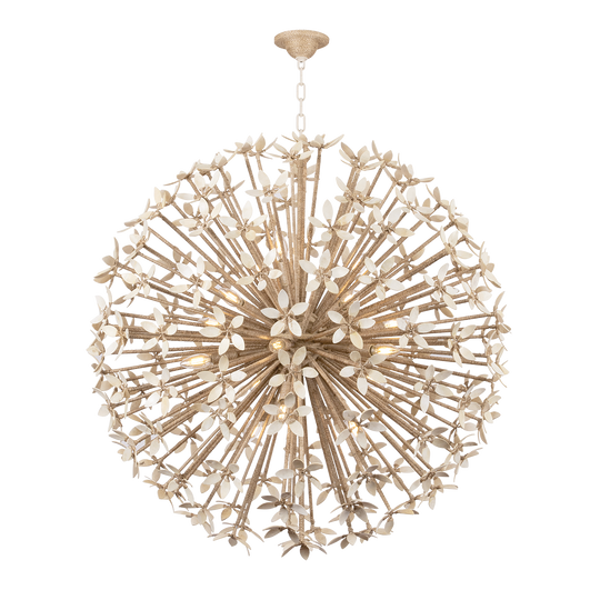 Corfu 16-Light Chandelier