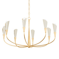 Montrose 8-Light Chandelier