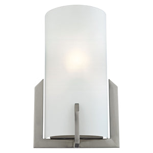 Wall Sconces 12" High 1-Light Sconce