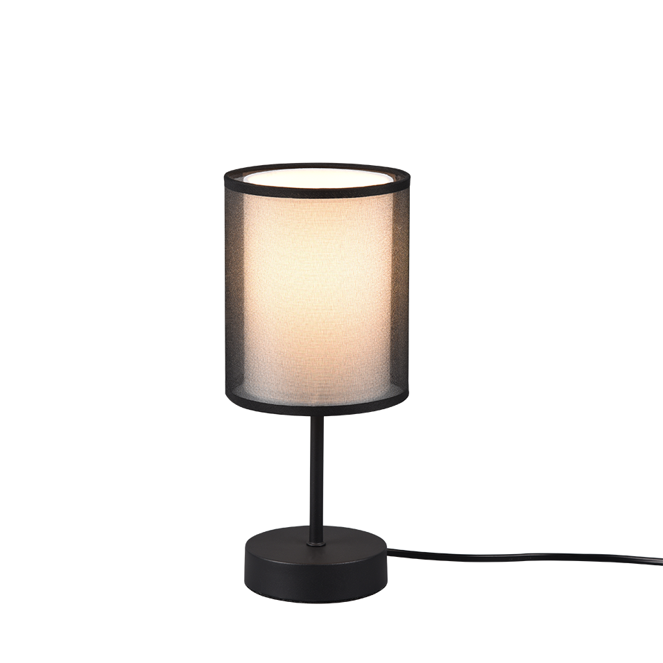 Burton 1-Light Table Lamp