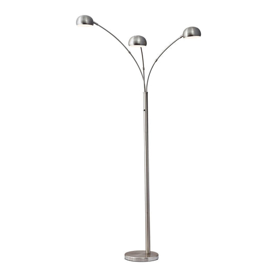 Domino Arc Lamp