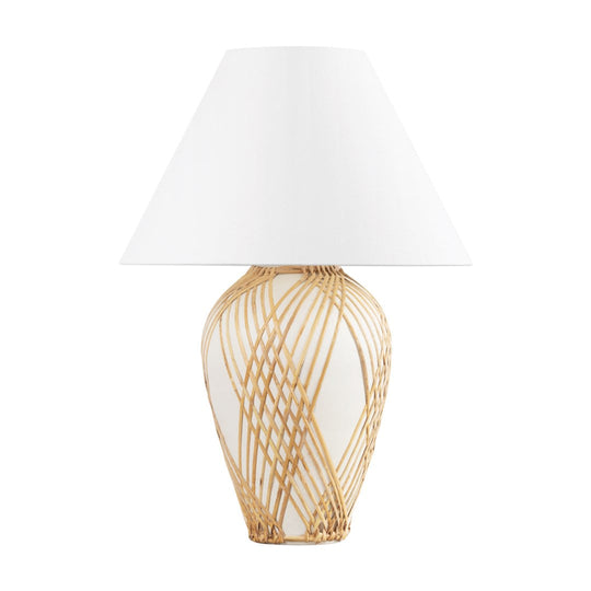 Bayonne 1-Light Table Lamp
