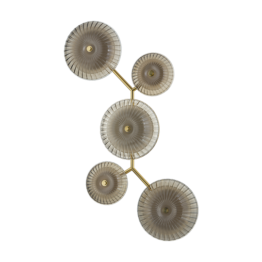 Birmingham 5-Light LED Wall Sconce