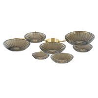 Birmingham 7-Light LED Flush Mount