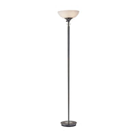 Metropolis 300W Torchiere