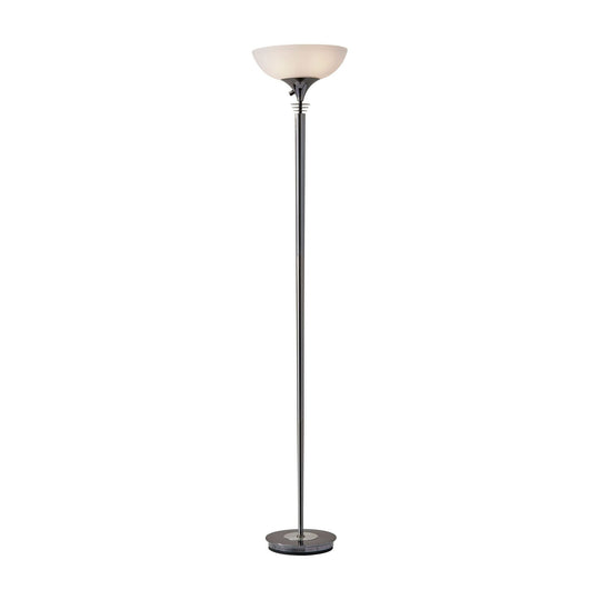 Metropolis 300W Torchiere