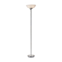 Metropolis 300W Torchiere