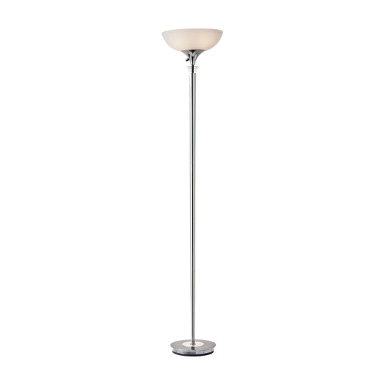 Metropolis 300W Torchiere