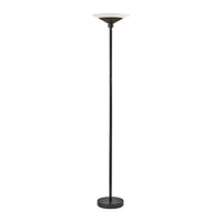 Solar LED Torchiere