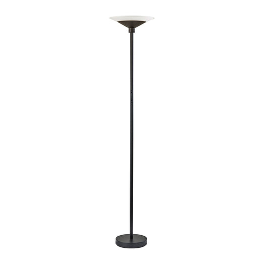 Solar LED Torchiere
