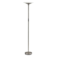 Solar LED Torchiere