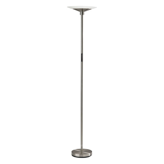 Solar LED Torchiere