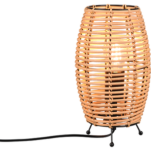 Inga 1-Light Table Lamp