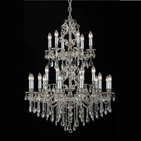 Imperial Chandelier