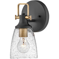 Easton Single Light Vanity