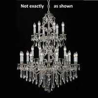 Imperial Chandelier
