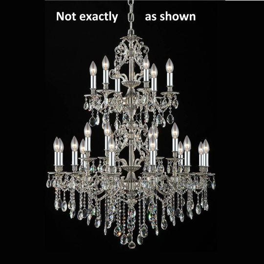 Imperial Chandelier