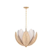 Costa Brava 5-Light Chandelier