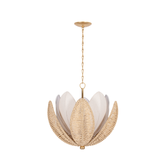 Costa Brava 5-Light Chandelier
