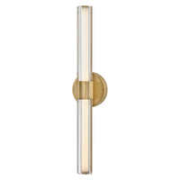 Georgette Medium LED Vanity