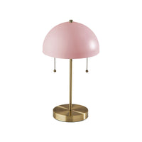 Bowie Table Lamp