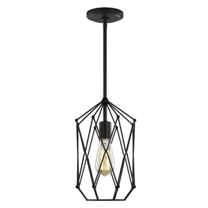 Zarra Small One Light Lantern