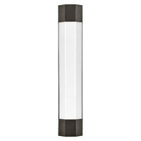 Facet LED Large Sconce