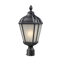 Waverly Outdoor Post Light