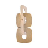 Trentino 2-Light Wall Sconce