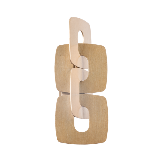 Trentino 2-Light Wall Sconce