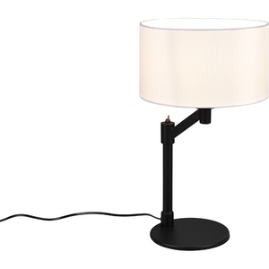 Cassio 1-Light Table Lamp