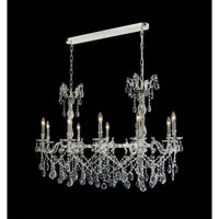 Imperial 10-Light Chandelier
