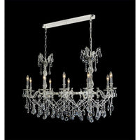 Imperial 10-Light Chandelier