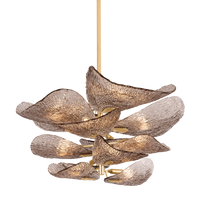 Cardiff 12-Light Chandelier