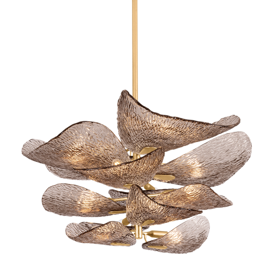 Cardiff 12-Light Chandelier
