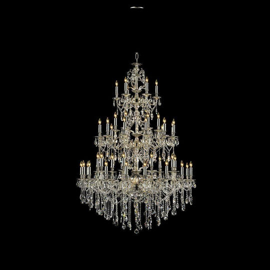 Imperial Chandelier