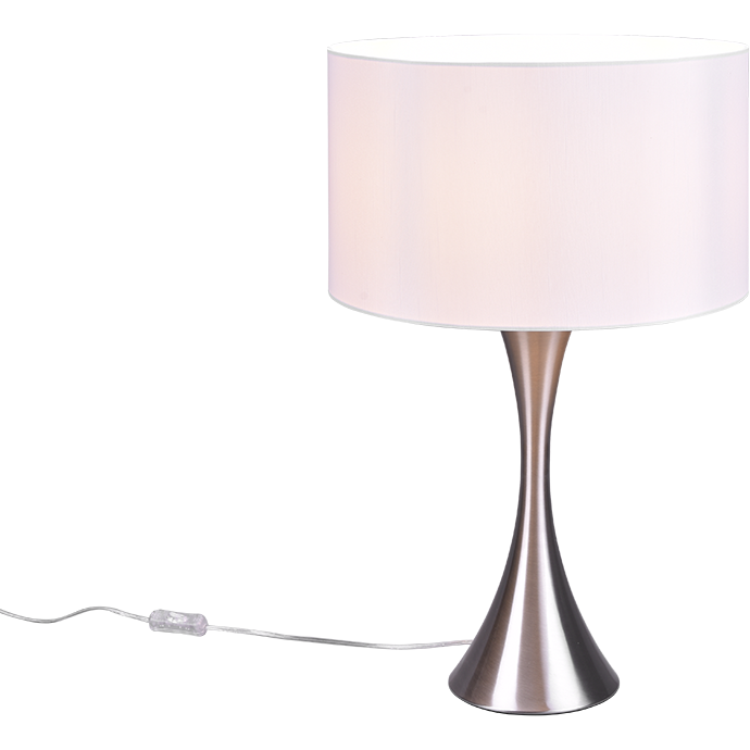 Sabia 1-Light Table Lamp