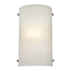 Wall Sconces 12" High 1-Light Sconce
