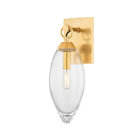 Nantucket 1-Light Wall Sconce