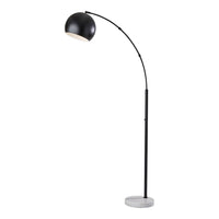 Astoria Arc Lamp