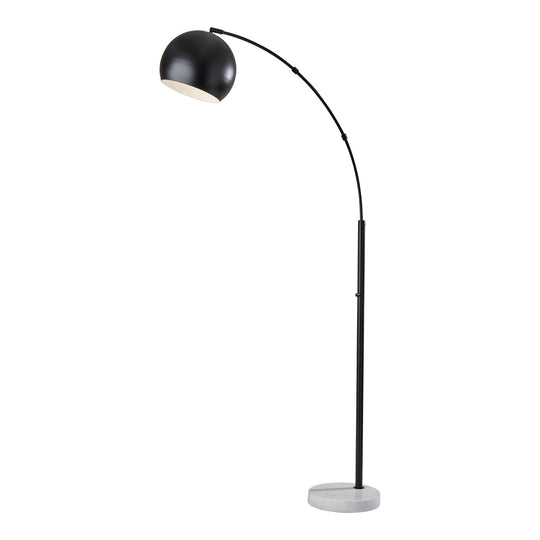 Astoria Arc Lamp