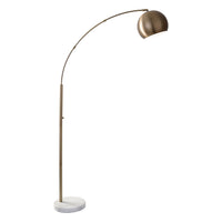 Astoria Arc Lamp