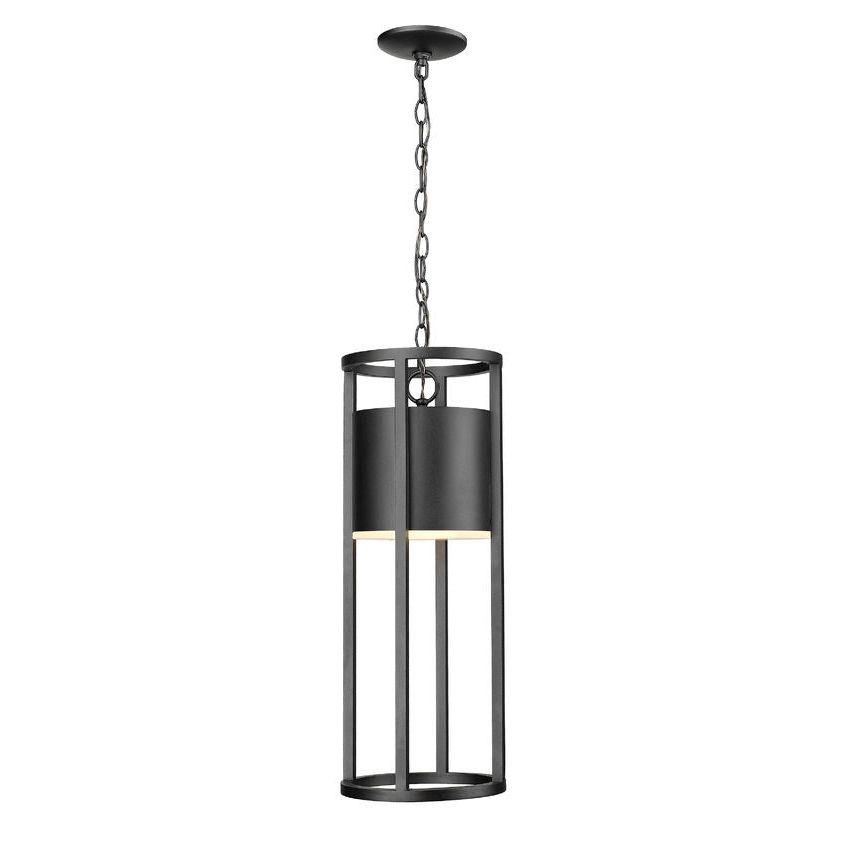 Luca 1-Light Outdoor Pendant